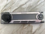 Panasonic CQ-DFX683U Stereo Only Faceplate Oem. Fixed Price $124.95.