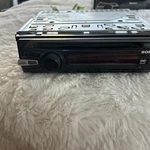 Sony CDX-GT130 Player In Dash Receiver. Fixed Price $36.71.