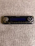 Pioneer DEH-2400F Faceplate. Fixed Price $25.00.