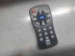 Dual XDMR7700 Car Audio Remote Control Black. Fixed Price $10.35.