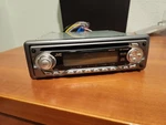 Jvc KD-SX50M. Fixed Price $25.00.
