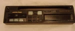 Alpine CDE-7822S Receiver Faceplate Only (used).. Fixed Price $35.00.