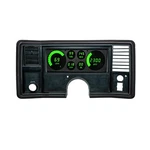 Intellitronix Led Digital Direct Fit Gauge Kit DP9002G. Fixed Price $503.41.