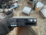 Alpine TDM-7532J Car Stereo Set Condition Unknown. Fixed Price $163.84.