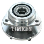 Wheel Bearing And Hub ASSEMBLY-4WD Timken 513084. Fixed Price $104.39.