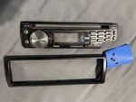 Boss 658UA Replacement Faceplate And Bezel For Car Stereo Cd Player. Fixed Price $35.00.