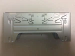 New Kenwood Mounting Sleeve Cage KDC-152 KDC-105U KDC-155U KDC-200U More See Ad. Fixed Price $16.99.