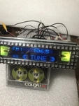 Panasonic CQ-DF802U Smart Touch Color Screen Cd Radio Car Stereo Vintage Rare. Fixed Price $222.00.