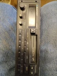 Blaupunkt Original 80S Laguna Headunit Single Din Radio Car Audio Am/fm Cassette. Fixed Price $84.99.