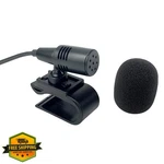 Alpine 3.5MM Mic Replacement 9FT Clip-on Dash. Fixed Price $20.00.