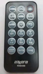 Original Axxera AXD130 Remote Control. Fixed Price $14.91.