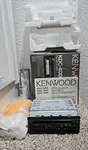 1993 Mazda Miata Kenwood KDC-4005 Radio Head Unit Cd Receiver Player Single Din. Fixed Price $75.00.