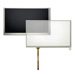 Lcd Display W/ Touch Screen Replacement For Pioneer AVIC-X850BT AVICX850BT Radio. Fixed Price $79.95.