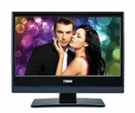 13.3 Inch Naxa 12VOLT Ac/dc Led Hdtv Atsc With Dvd & Media Player + Car Package. Fixed Price $158.99.