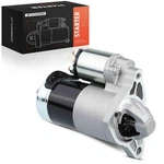 A-premium Starter Motor Compatible With Jeep Grand Cherokee 2003-2004 V8 4.7L.... Fixed Price $111.03.