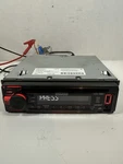 Kenwood KDC-168U Tested Usb Aux Ipod Pandora. Fixed Price $39.99.