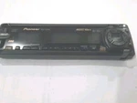 Pioneer Faceplate Stereo Radio DEH-P2000 Mosfet 45W X4 Compact Disc Tuner. Fixed Price $16.95.