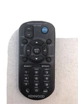 Kenwood Remote Control RC-405 KDC-448U KDC448U Genuine. Fixed Price $13.00.
