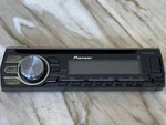 Pioneer DEH-X4750BT Stereo Faceplate Only Oem. Fixed Price $87.95.