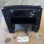 Panasonic Cd Player Av Am Fm Radio Missing P/n. Fixed Price $199.99.