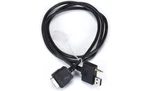 Clarion CCA-691-600 Usb Ipod Audio Video Cable Adapter New CCA691. Fixed Price $34.99.