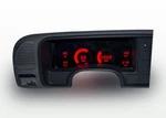 Intellitronix 1995-1997 Chevy Truck Led Digital Red DP6007R. Fixed Price $507.05.