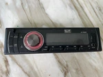 Blue Series By Jcpower CX-250UB Stereo Detachable Faceplate Only Factory Oem. Fixed Price $42.95.