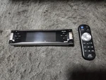 Jvc KD-LH810 Faceplate Only Tested. Fixed Price $69.00.