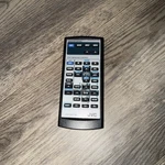 Genuine KD-DV4200 KD-DV6200 KD-DV7300 Jvc Remote Control RM-RK230. Fixed Price $12.00.