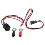 Replacement 6PIN Power Cable For Kenwood TS-430S TS-440S TS-570 TS-870 TS-850S. Fixed Price $14.09.