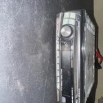 Alpine CDM-7874 Player Old School Car Audio Am/fm Receiver. Fixed Price $80.00.