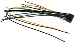 Accessory Wire Harness For Kenwood KDC-X889 KDCX889 *pay Ships Today*. Fixed Price $8.49.