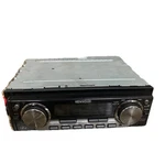 Radio Control Unit-kenwood EZ500 AM/FM/XM/MP3/CD Player Hyundai Oem Accessories. Fixed Price $77.00.