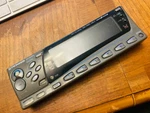 Pioneer DEH-P85DHR Multi Cd Control Super Tuner V 35WX4 Stereo Face Plate Only. Fixed Price $33.99.