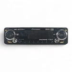 Pioneer Dvh P5000MP Faceplate Only Detachable Car Stereo Cd Dvd Radio Oem. Fixed Price $47.49.