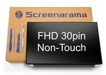 Screenarama Replacement For Acer Nitro AN515-53, Fhd 1920X1080, Ips, Matt. Fixed Price $78.69.