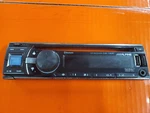 Alpine Cde 136BT Faceplate. Fixed Price $49.99.