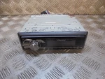 Pioneer DEH-1150MP Car Stereo MP3 Aux Player With Iso Cable. Fixed Price $50.63.