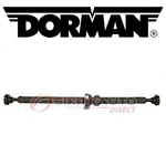 Dorman 976-969 Shaft For 52123622AC 52123622AA Driveline Axles Sv. Fixed Price $1018.50.