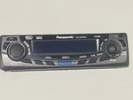 Panasonic CQ-C3403U Car Stereo Faceplate Only Oem. Fixed Price $53.95.