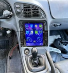 9.7" For Mitsubishi Eclipse 1995-1999 Android 15 Carplay Stereo Radio Gps Fm. Fixed Price $168.99.