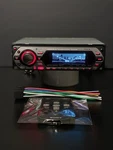 Super Rare Sony CDX-GT500 Like With Untested Remote And New Harness. Fixed Price $350.00.