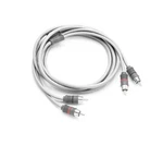 Clarion CMCGRYAIC26 Marine Audio Interconnect 2-CHANNEL Ft. Fixed Price $229.10.