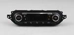 12 13 14 15 16 Ford Cmax Ac Heater Temperature Climate Control Panel Oem. Fixed Price $18.00.