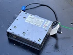 2005 350Z Import Pioneer Carrozzeria Dts Dvd Cd Player Jdm Rhd SDV-P7. Fixed Price $139.99.