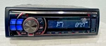 Alpine CDE-102 Player Radio Stereo Aux Usb Din Head Unit Receiver Waranty. Fixed Price $59.95.