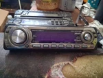 Kenwood KDC-MP4028 MP3/WMA Faceplate Only Used. Fixed Price $18.75.
