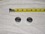 Alpine Pdx Genuine Original Oem Amplifier Mounting Screws Cover. Fixed Price $27.77.