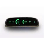 Intellitronix DP6001G Replacement Panel 60-63 Fits Chevy, Green. Fixed Price $507.05.
