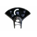 Intellitronix DP1101W Replacement Panel 55-56 Bel Air, White. Fixed Price $507.05.